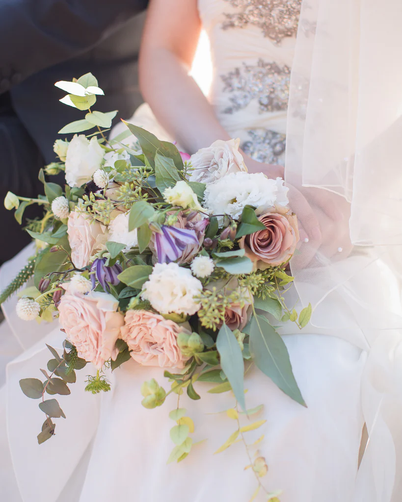 wedding flowers