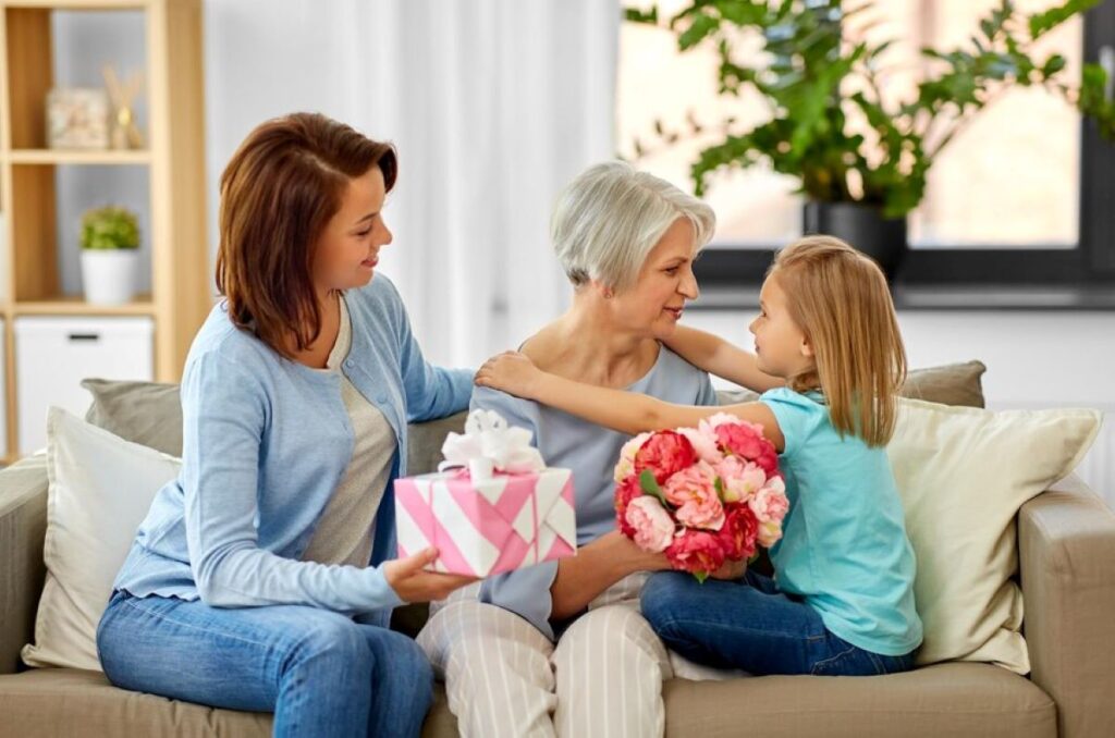 mothers day box