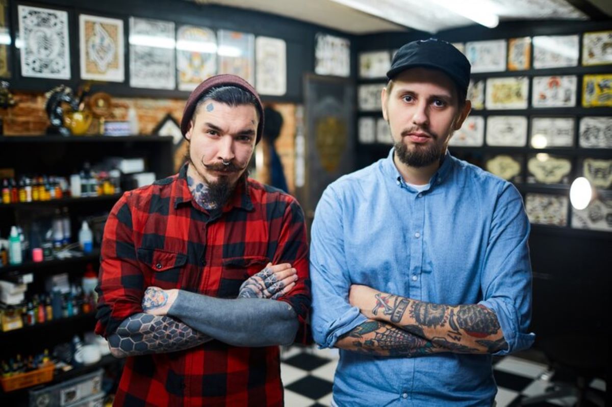 eastern suburbs tattoo shop