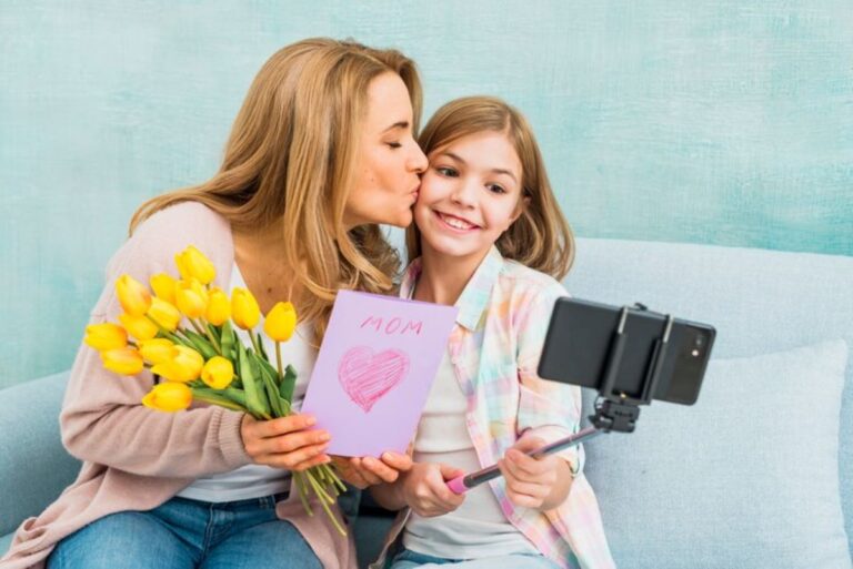 mothers day hamper