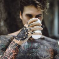 Spotlight on Local Talent at a Bondi Beach Tattoo Shop
