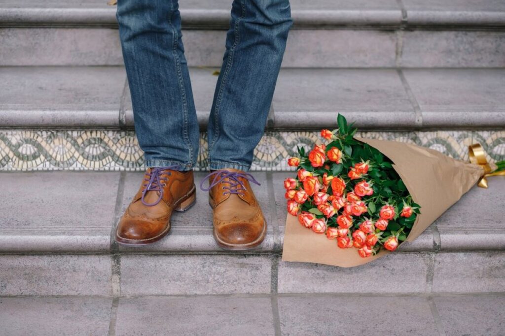 florist castlecrag