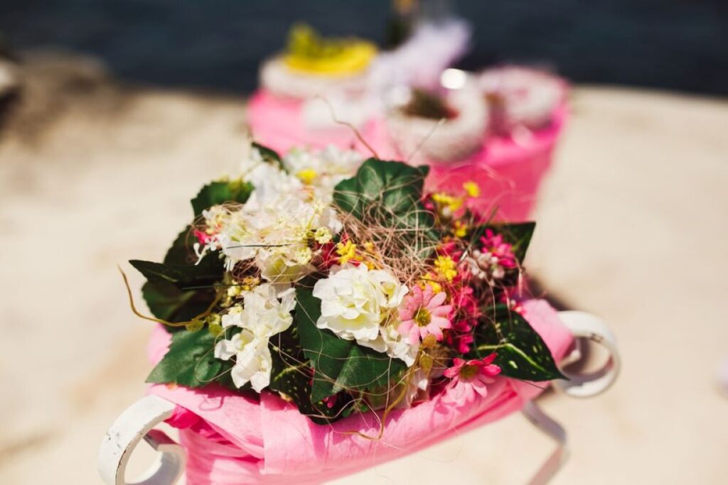 flower delivery castlecrag